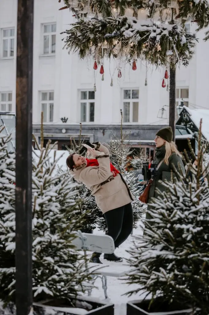 Joululinn Tartu 2021 2022 078