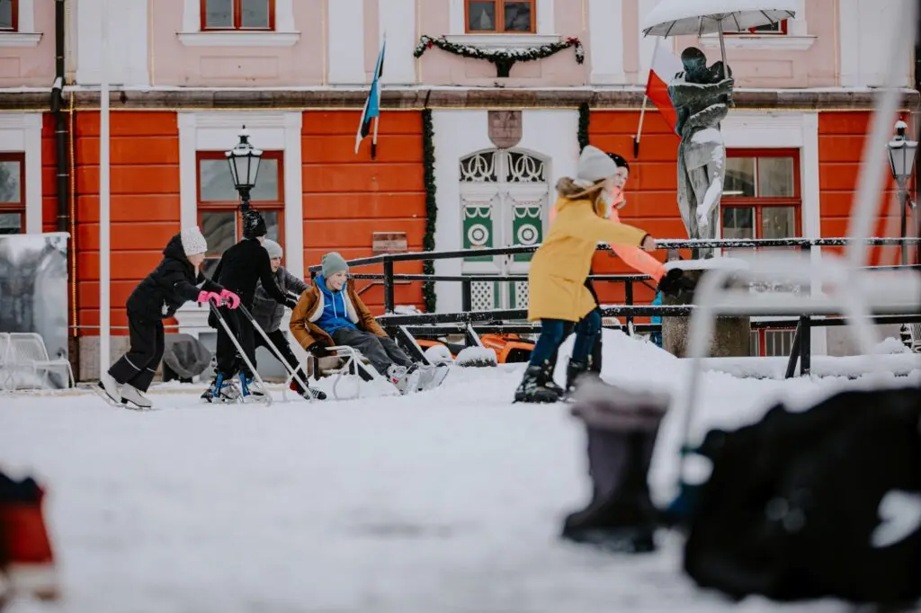 Joululinn Tartu 2021 2022 079