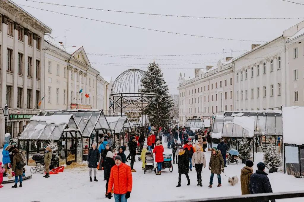Joululinn Tartu 2021 2022 081