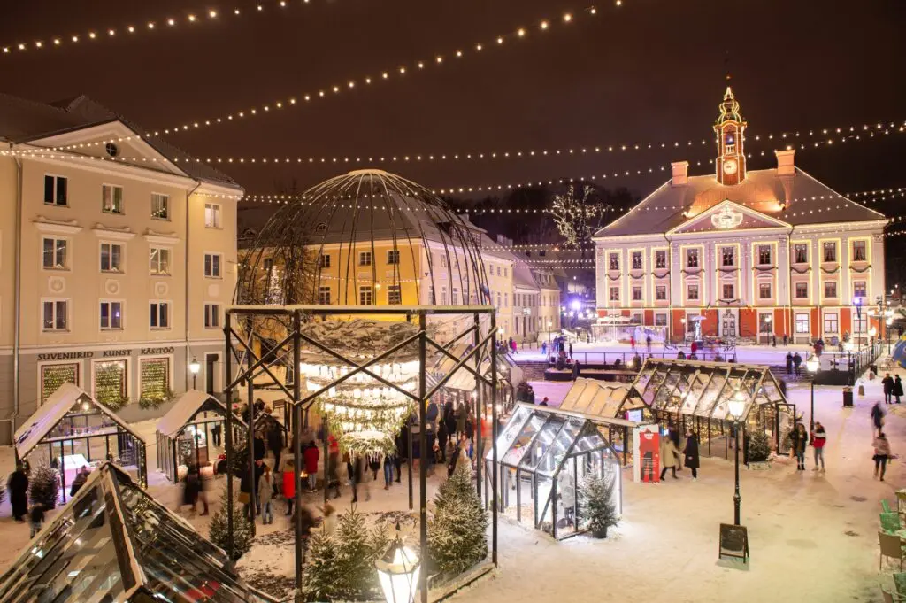 Joululinn Tartu 2021 2022 085