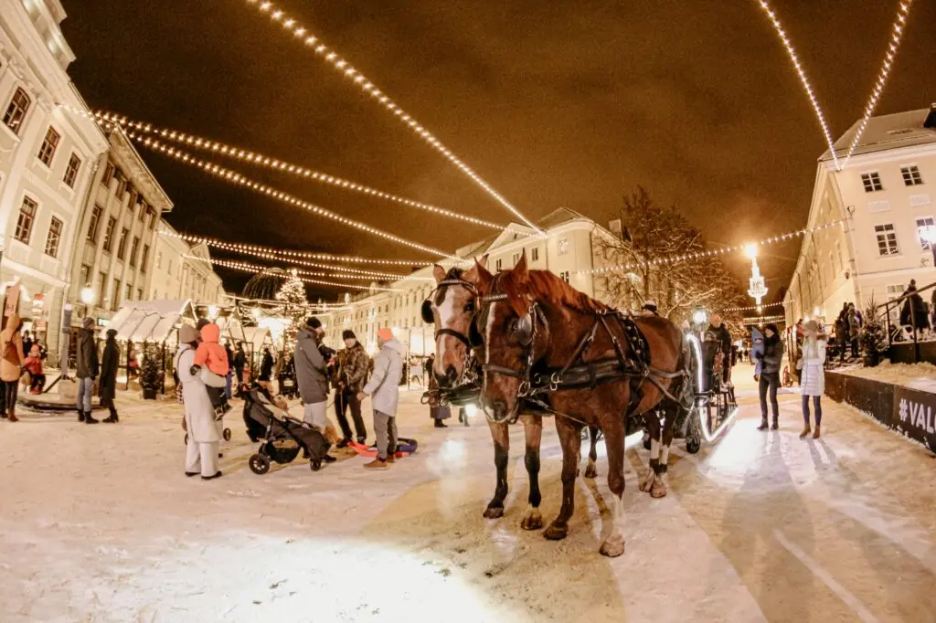Joululinn Tartu 2021 2022 091
