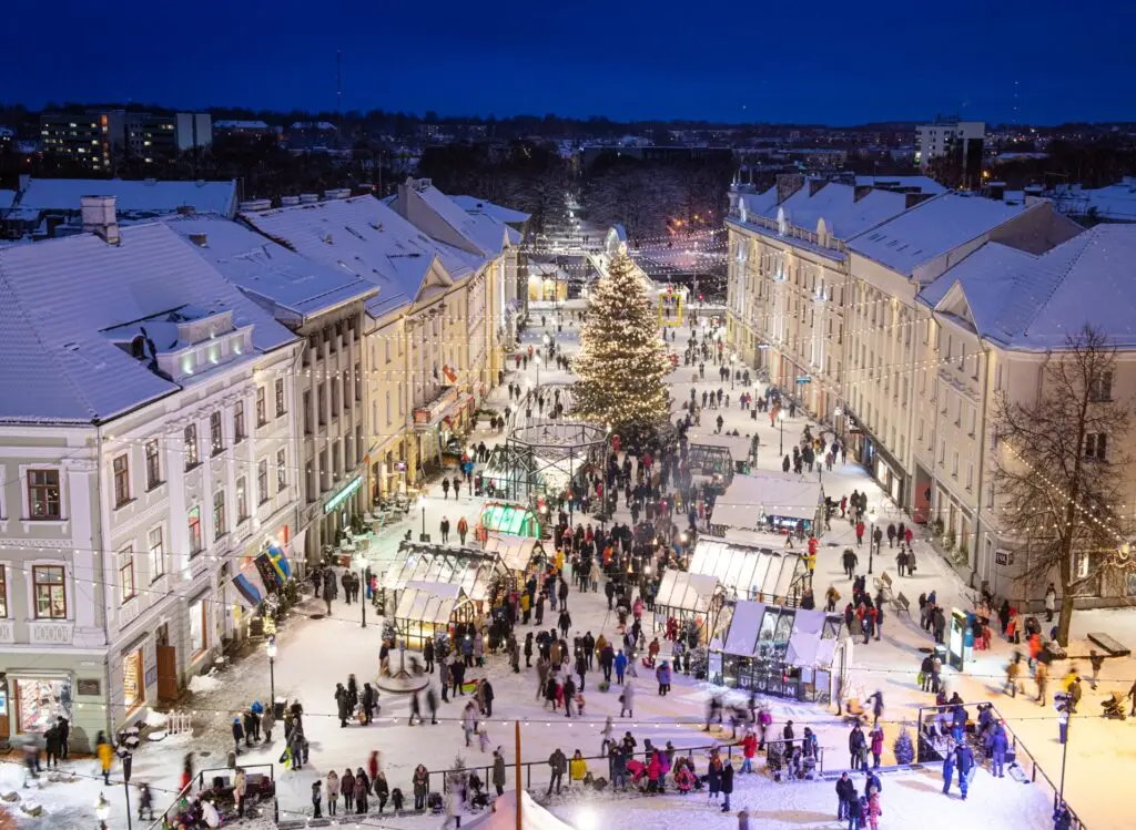 Joululinn Tartu 2021 2022 097