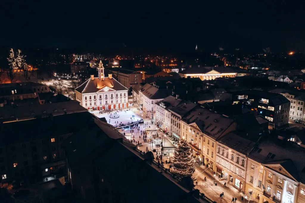 Joululinn Tartu 2021 2022 099