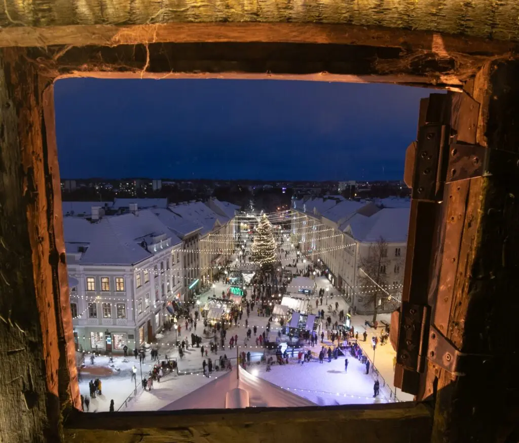 Joululinn Tartu 2021 2022 109