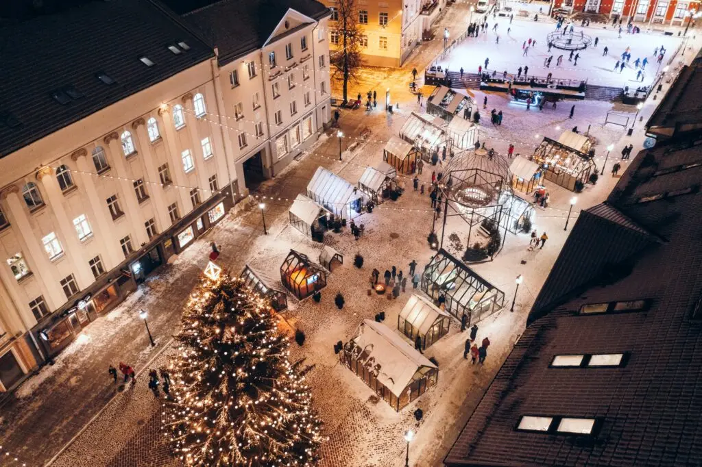 Joululinn Tartu 2021 2022 110