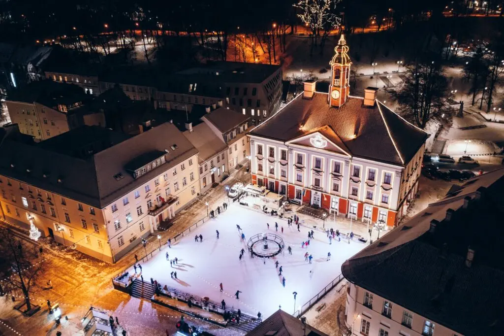 Joululinn Tartu 2021 2022 111
