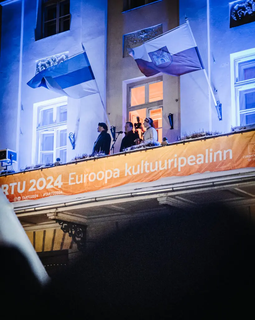 I advent Tartus 2022 Foto Peeter Paaver 0009