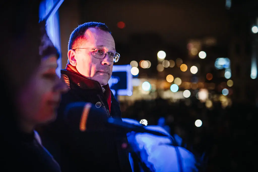 I advent Tartus 2022 Foto Peeter Paaver 0010