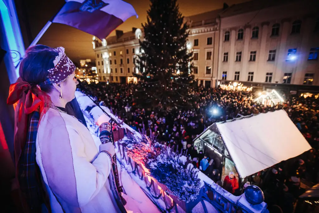 I advent Tartus 2022 Foto Peeter Paaver 0011