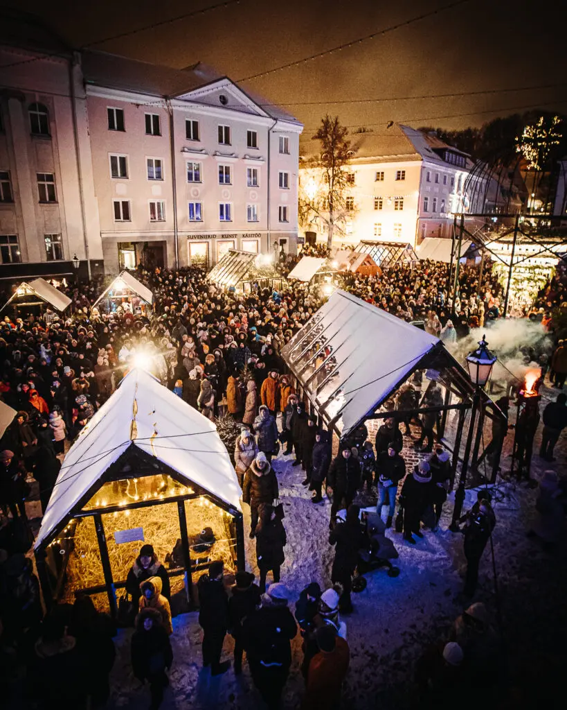 I advent Tartus 2022 Foto Peeter Paaver 0012