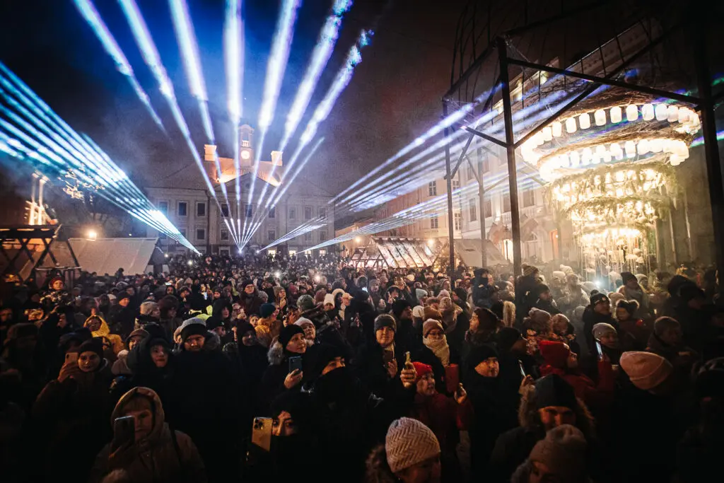 I advent Tartus 2022 Foto Peeter Paaver 0013