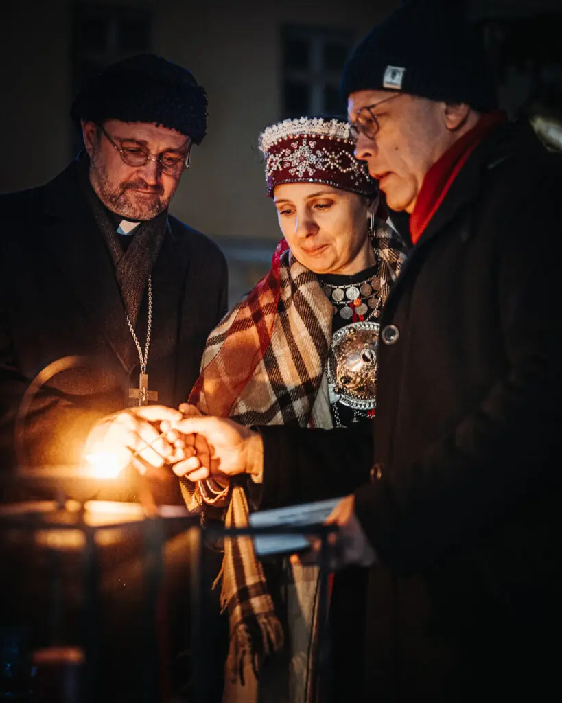 I advent Tartus 2022 Foto Peeter Paaver 0015