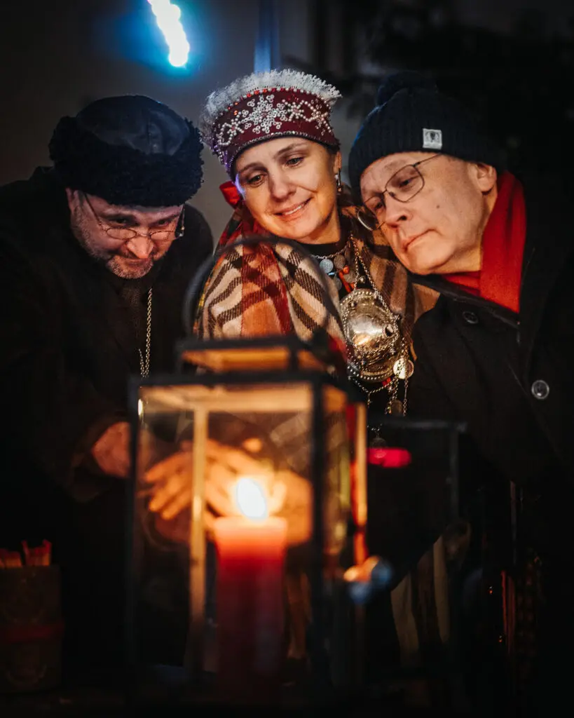 I advent Tartus 2022 Foto Peeter Paaver 0016