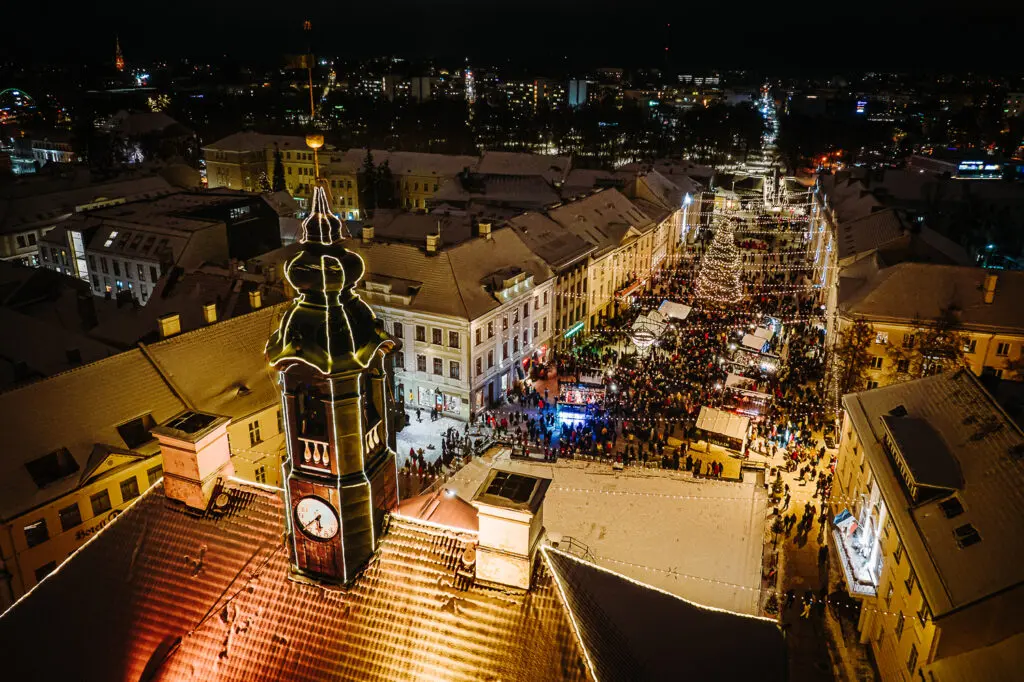 I advent Tartus 2022 Foto Peeter Paaver 0017