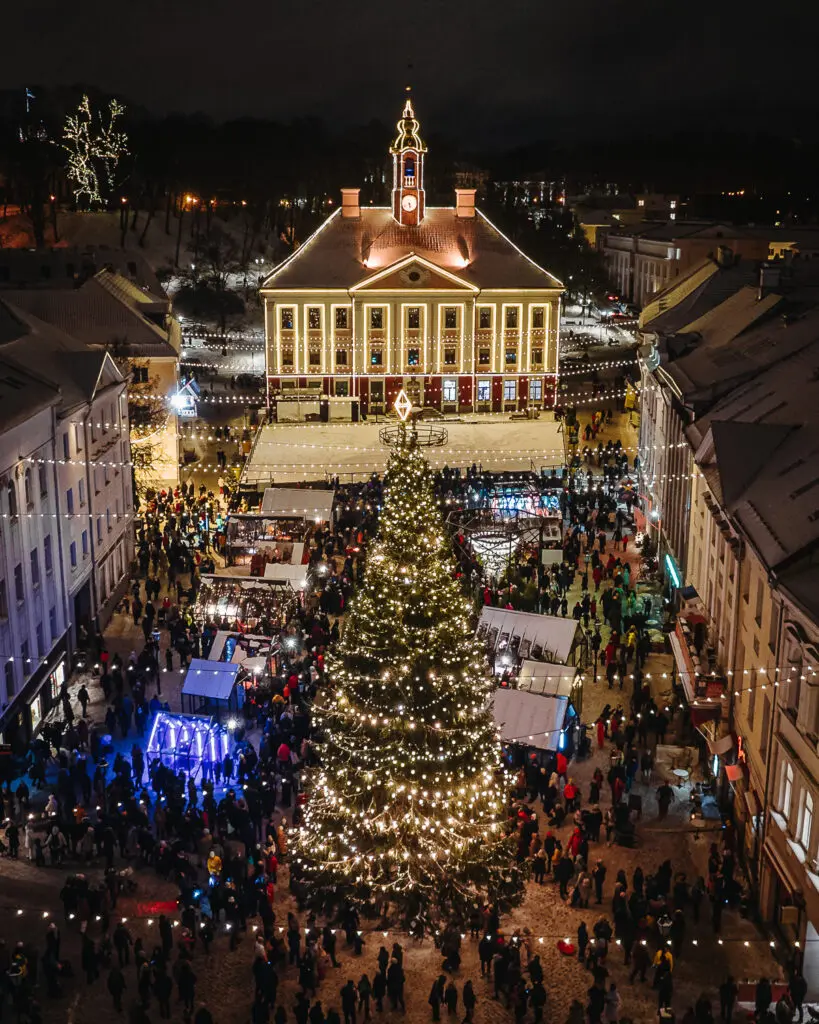 I advent Tartus 2022 Foto Peeter Paaver 0018
