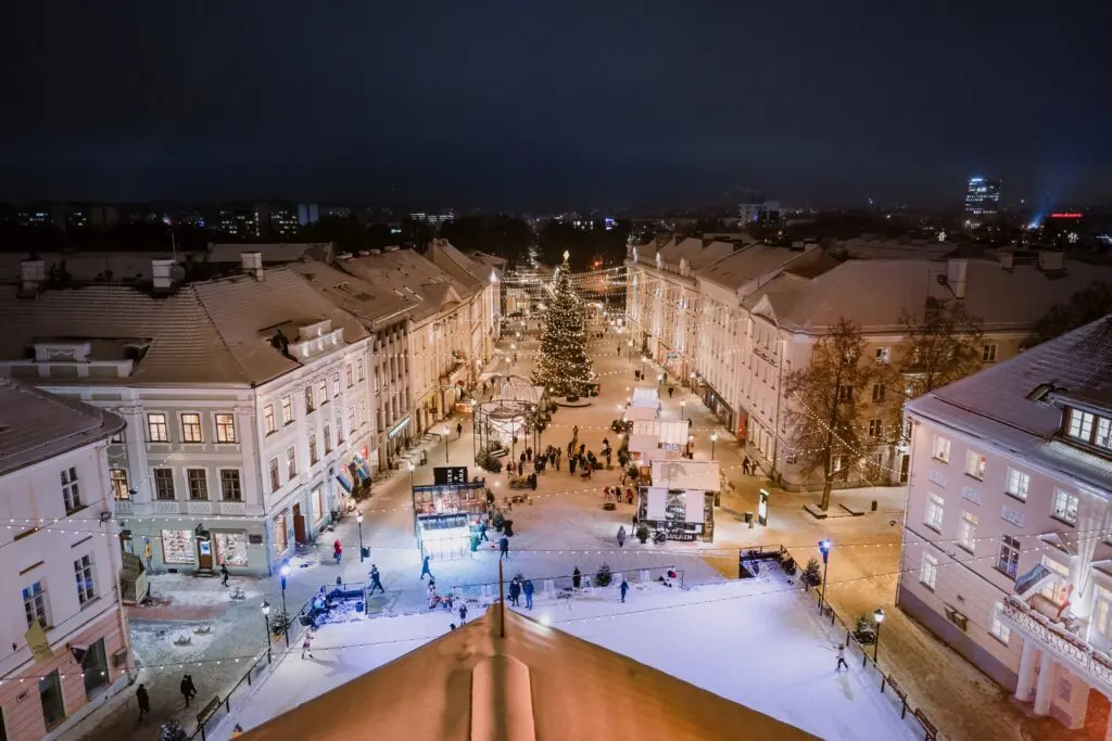 20221205 Mana Kaasik Joululinn 01