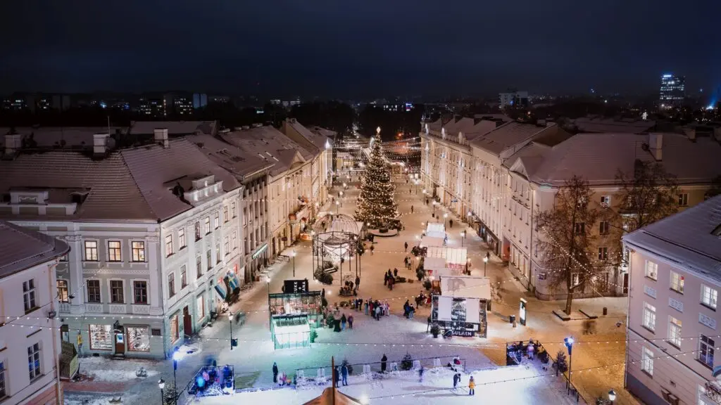 20221205 Mana Kaasik Joululinn 03