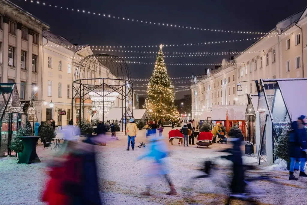 20221205 Mana Kaasik Joululinn 10