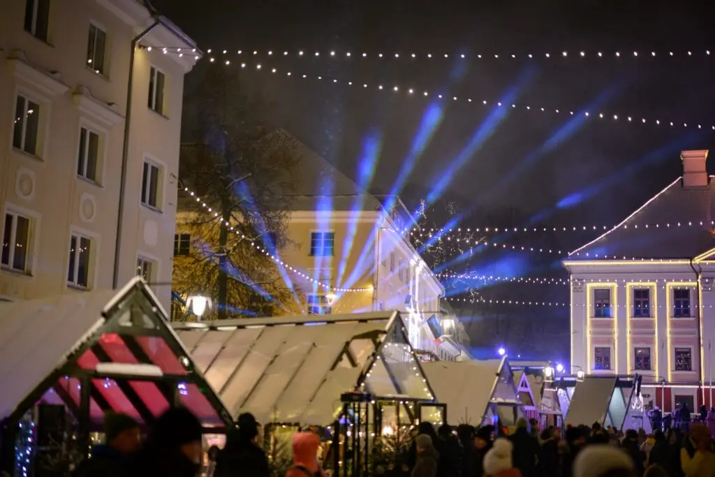II advent Tartus 2022 Foto Rein Leib 0003