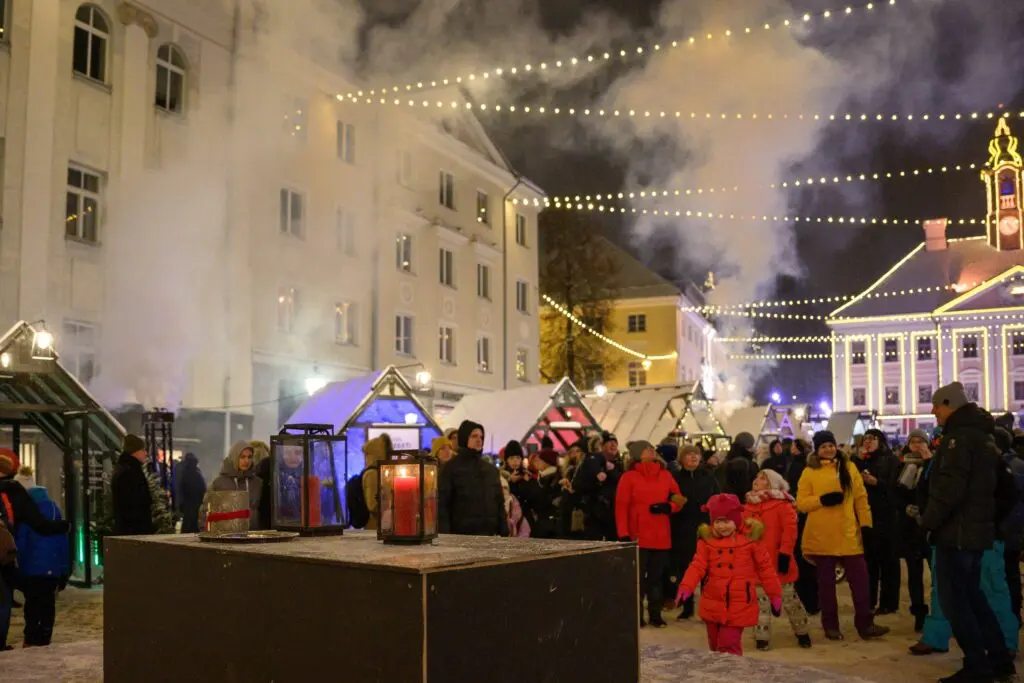 II advent Tartus 2022 Foto Rein Leib 0009