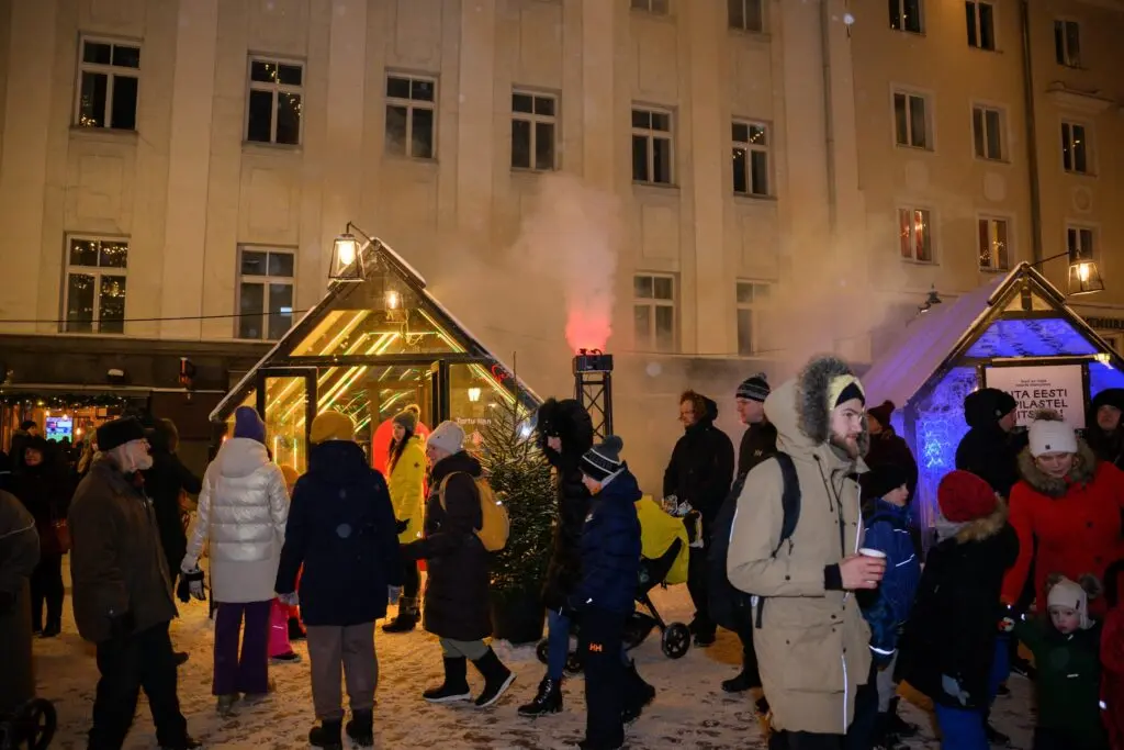 II advent Tartus 2022 Foto Rein Leib 0013