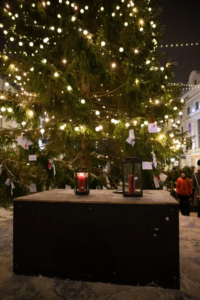 II advent Tartus 2022 Foto Rein Leib 0016