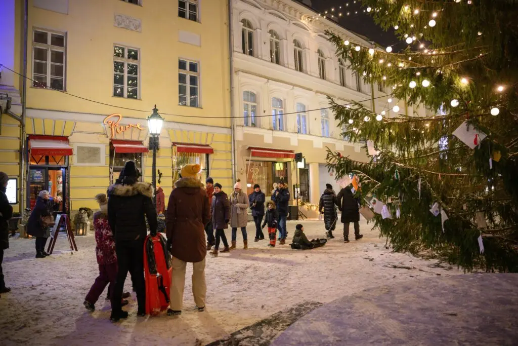 II advent Tartus 2022 Foto Rein Leib 0018