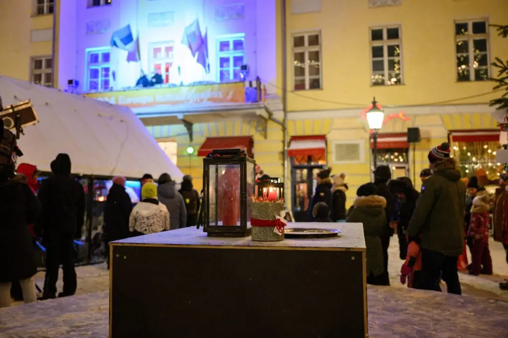 II advent Tartus 2022 Foto Rein Leib 0023