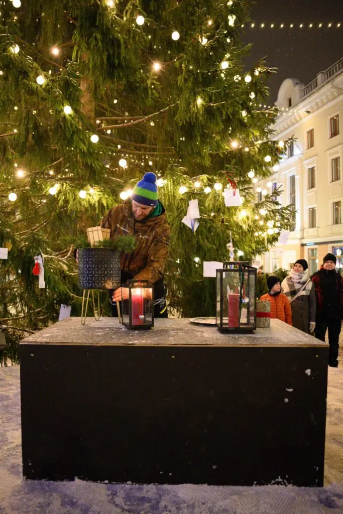 II advent Tartus 2022 Foto Rein Leib 0026