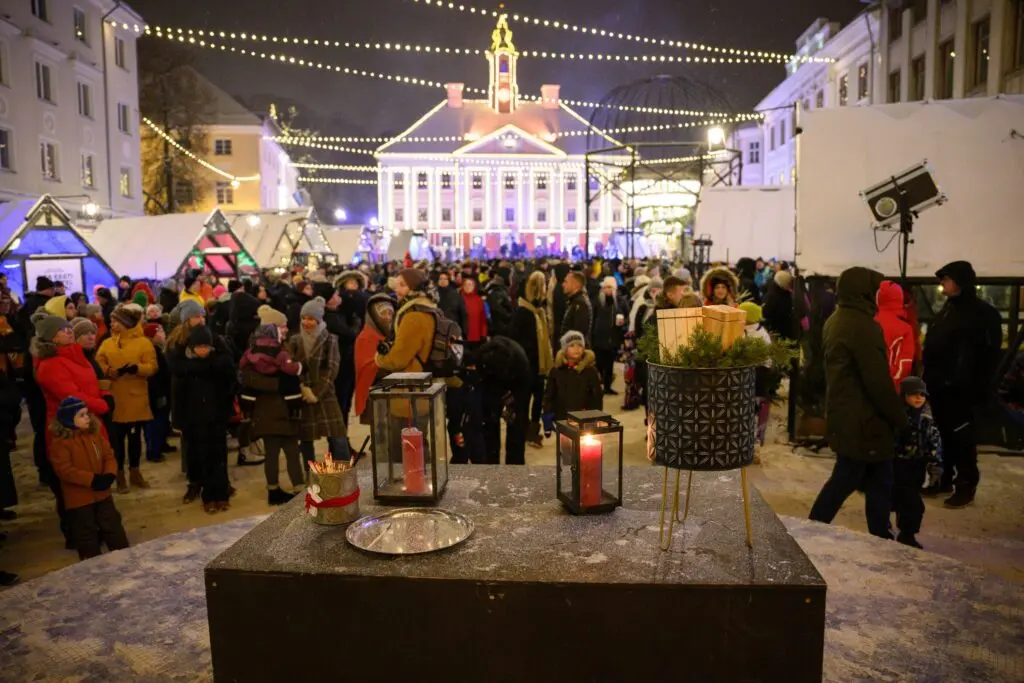 II advent Tartus 2022 Foto Rein Leib 0028