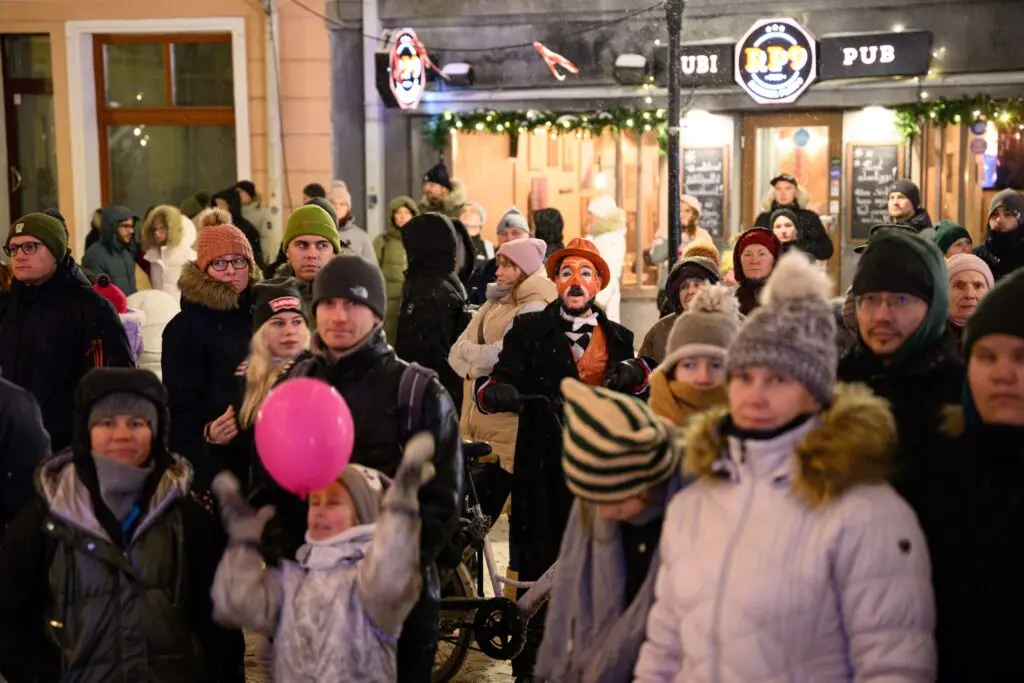 II advent Tartus 2022 Foto Rein Leib 0031