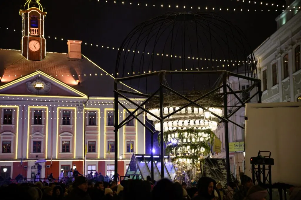 II advent Tartus 2022 Foto Rein Leib 0033