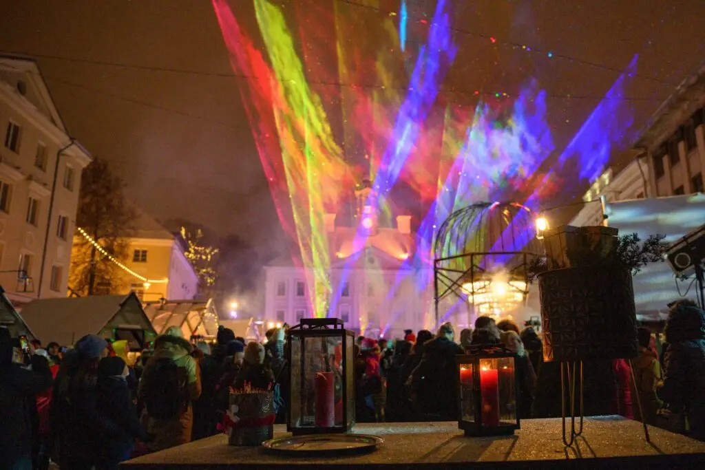 II advent Tartus 2022 Foto Rein Leib 0051