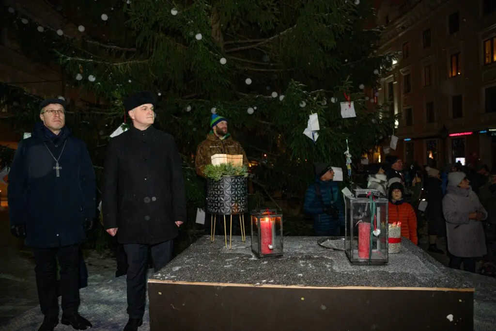 II advent Tartus 2022 Foto Rein Leib 0055