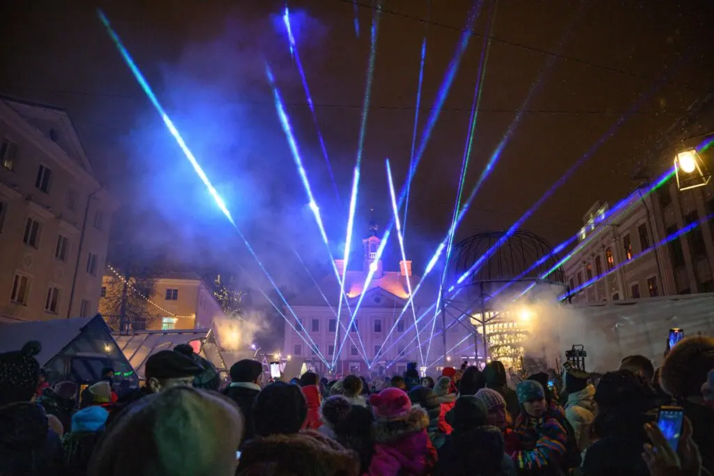 II advent Tartus 2022 Foto Rein Leib 0056