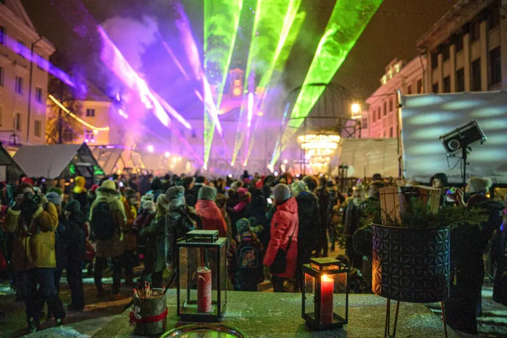 II advent Tartus 2022 Foto Rein Leib 0072
