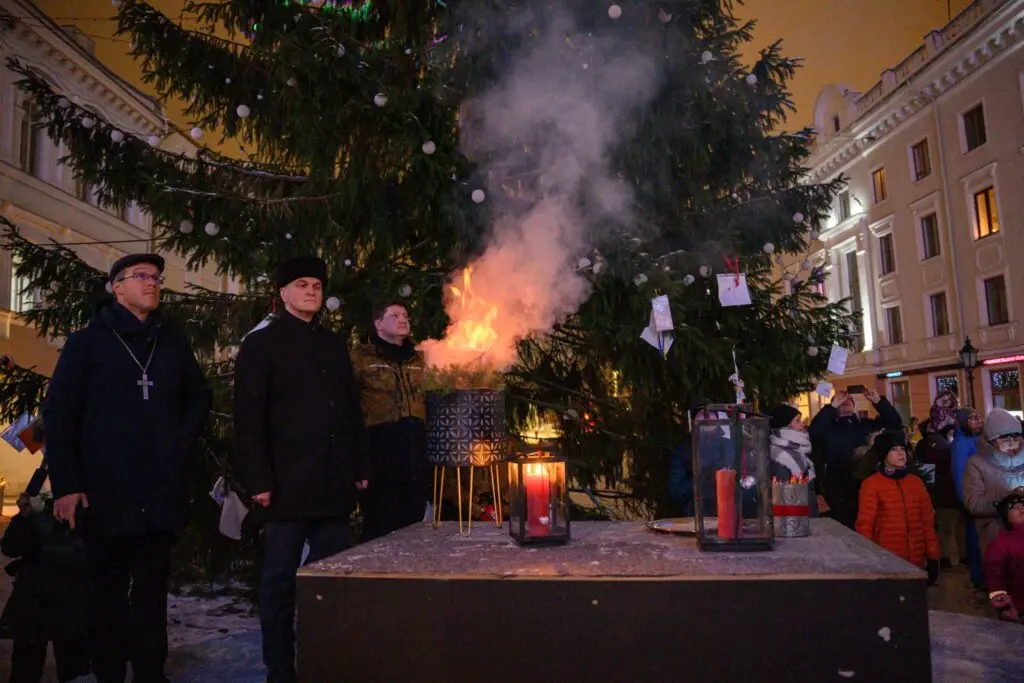 II advent Tartus 2022 Foto Rein Leib 0076