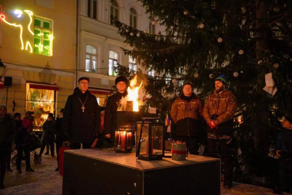 II advent Tartus 2022 Foto Rein Leib 0085