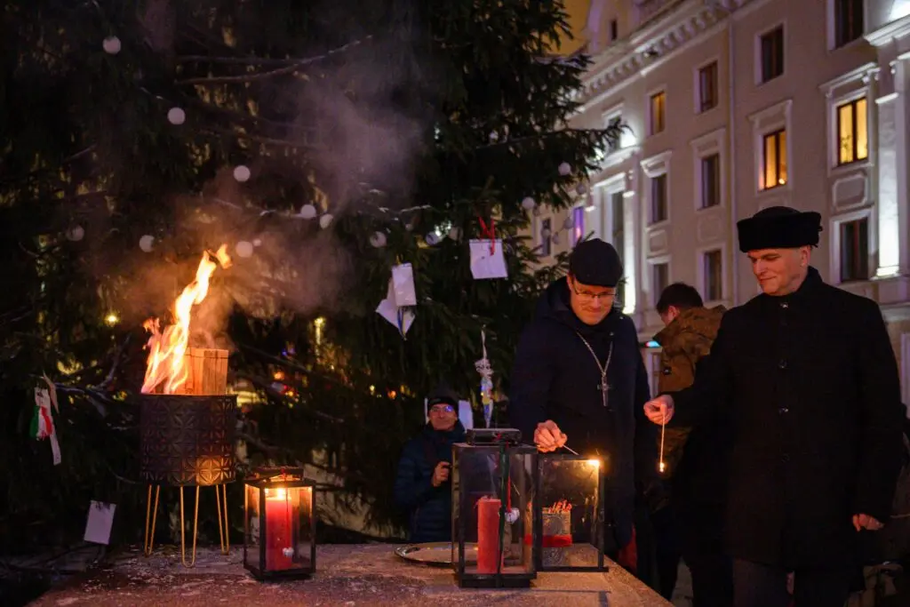 II advent Tartus 2022 Foto Rein Leib 0090