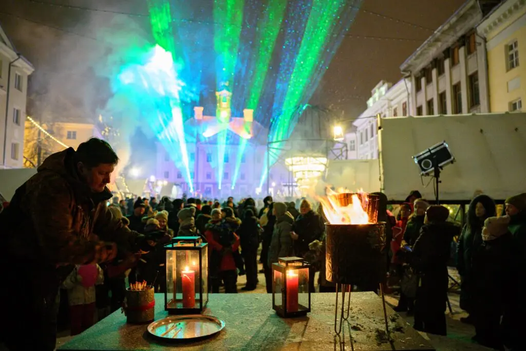 II advent Tartus 2022 Foto Rein Leib 0101