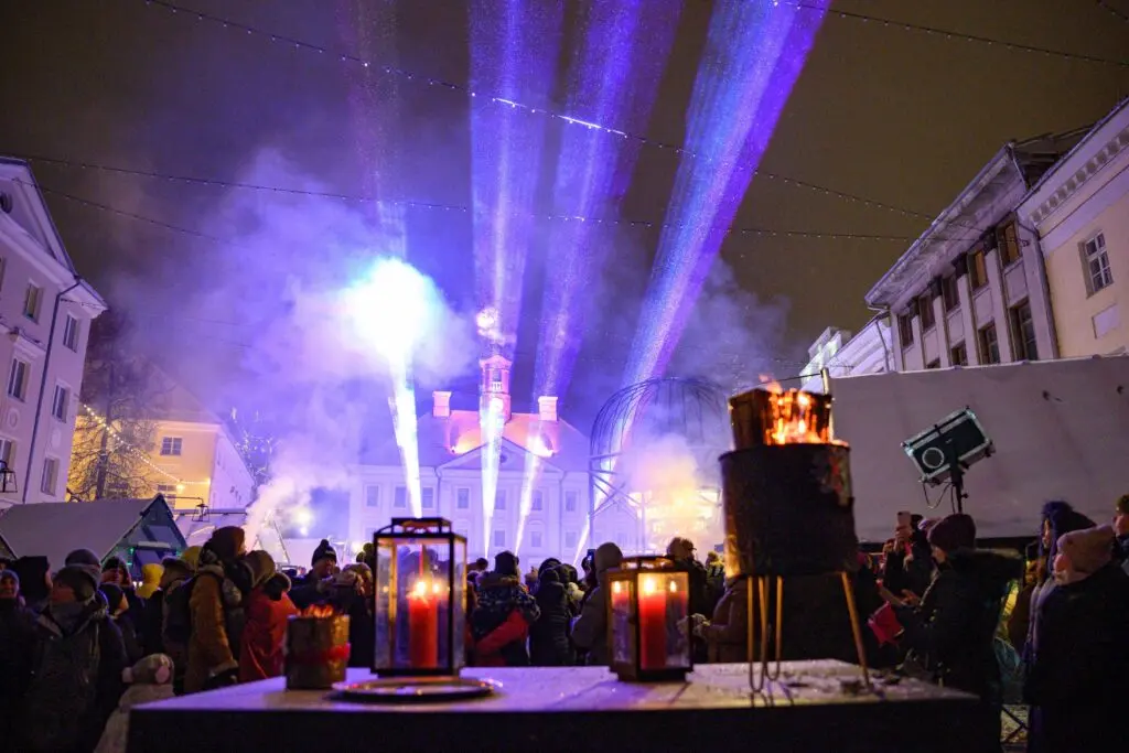 II advent Tartus 2022 Foto Rein Leib 0102