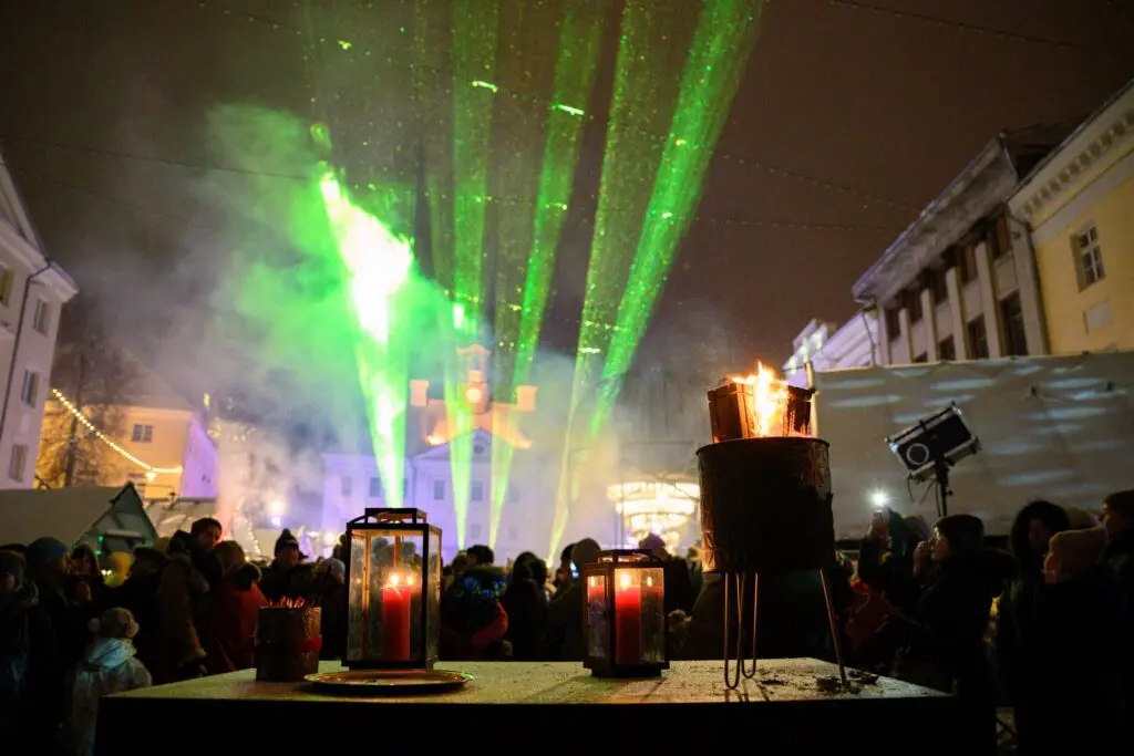 II advent Tartus 2022 Foto Rein Leib 0103