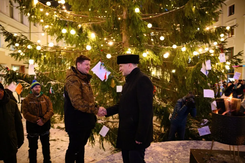 II advent Tartus 2022 Foto Rein Leib 0113