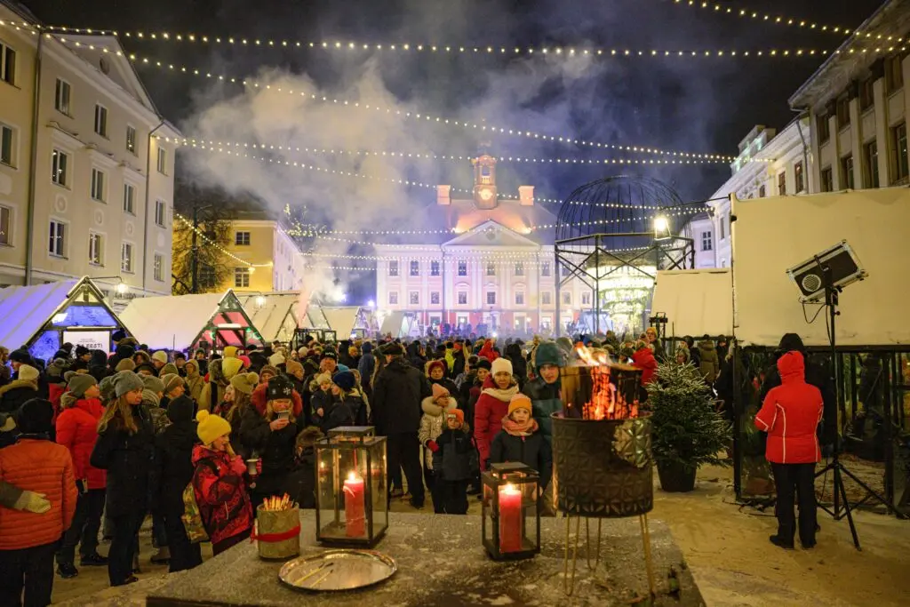 II advent Tartus 2022 Foto Rein Leib 0115