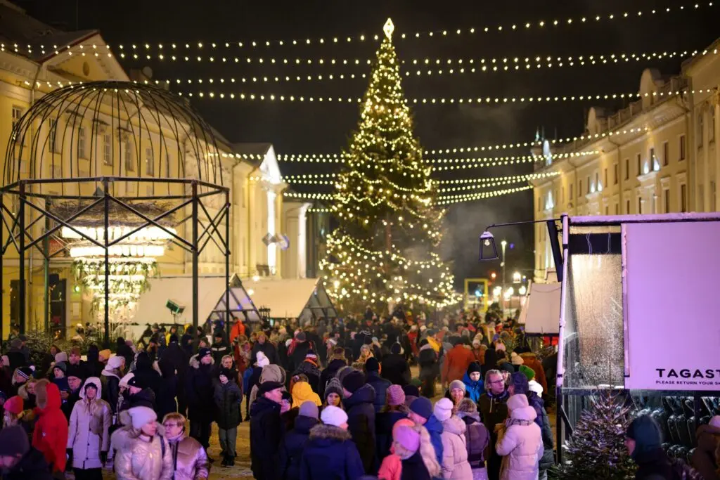 II advent Tartus 2022 Foto Rein Leib 0134