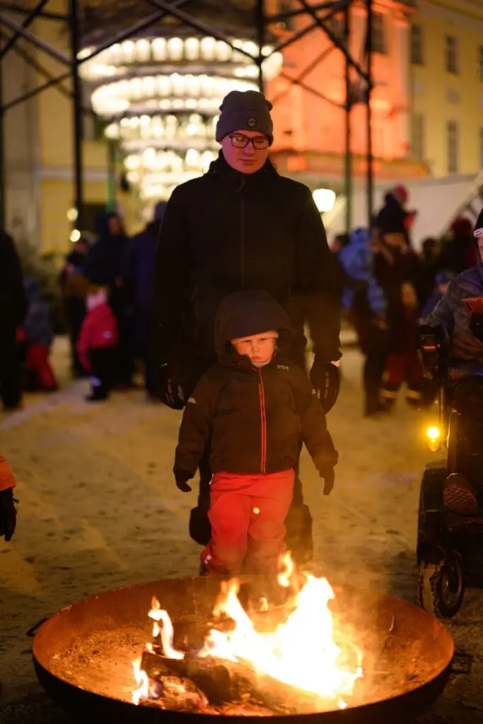 II advent Tartus 2022 Foto Rein Leib 0143