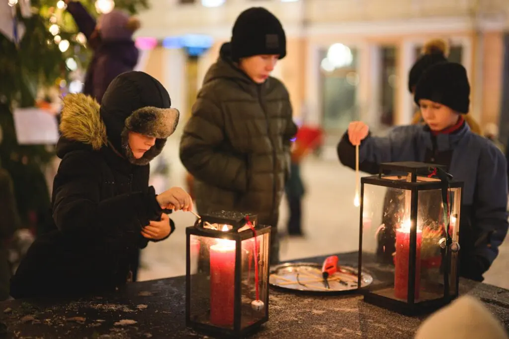 II advent Tartus 2022 Foto Rein Leib 0151