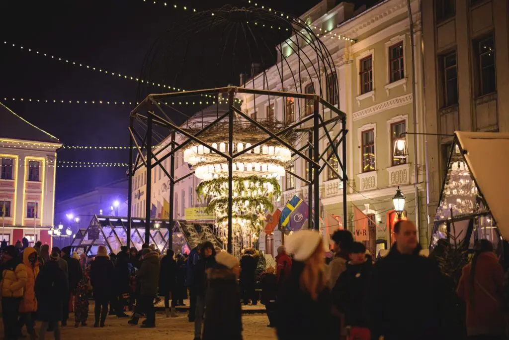 II advent Tartus 2022 Foto Rein Leib 0175