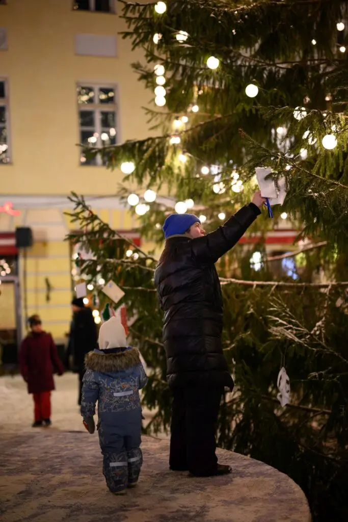 II advent Tartus 2022 Foto Rein Leib 0176