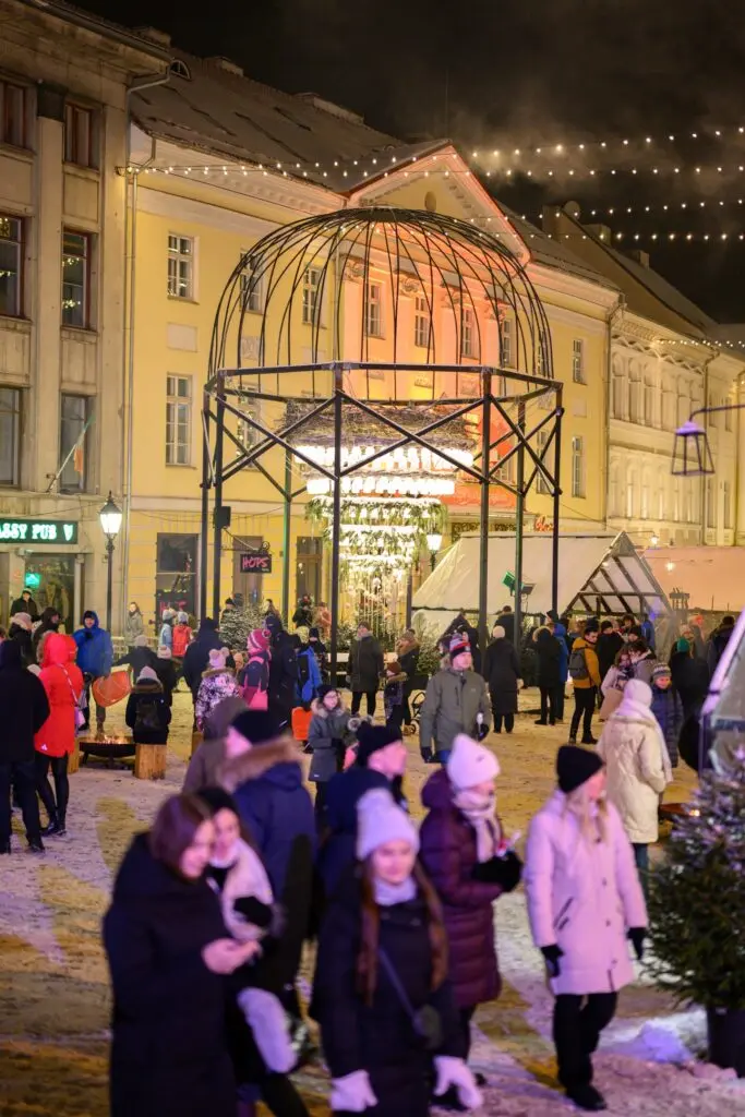 II advent Tartus 2022 Foto Rein Leib 0188